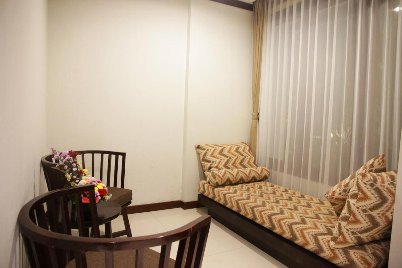 Djabu Seminyak Hotel Денпасар Екстериор снимка